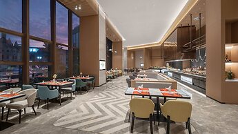 Holiday Inn Luzhou Longjian by IHG