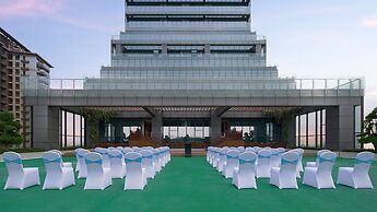 Holiday Inn Luzhou Longjian by IHG