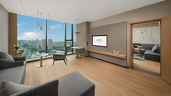 Holiday Inn Luzhou Longjian by IHG