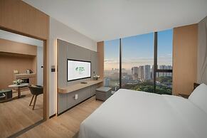 Holiday Inn Luzhou Longjian by IHG