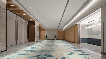 Holiday Inn Luzhou Longjian by IHG