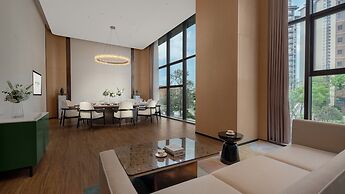 Holiday Inn Luzhou Longjian by IHG