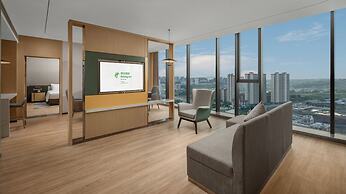 Holiday Inn Luzhou Longjian by IHG