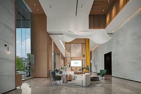 Holiday Inn Luzhou Longjian by IHG