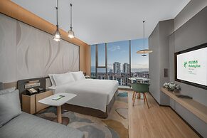 Holiday Inn Luzhou Longjian by IHG