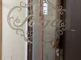 Saga Hotell AB