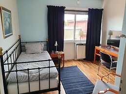 Saga Hotell AB