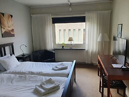 Saga Hotell AB