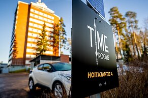 Time Hostel NOVA