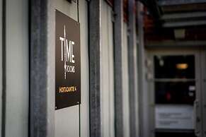 Time Hostel NOVA