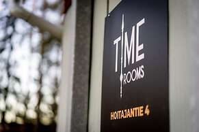 Time Hostel NOVA