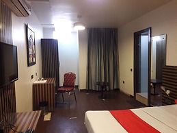 Hotel Jalsa inn