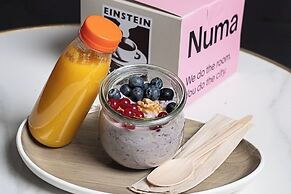 Numa Berlin Potsdamer Platz