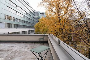 Numa Berlin Potsdamer Platz