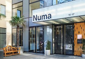 Numa Berlin Potsdamer Platz