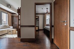 Numa Berlin Potsdamer Platz