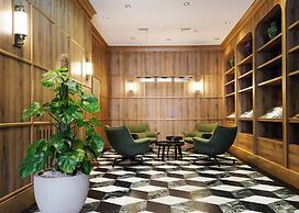 Numa Berlin Potsdamer Platz