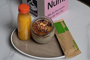 Numa Berlin Potsdamer Platz