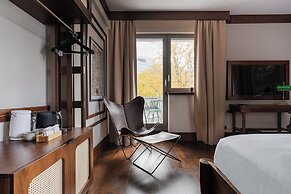 Numa Berlin Potsdamer Platz