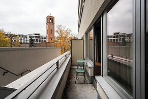 Numa Berlin Potsdamer Platz