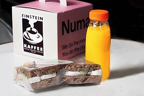 Numa Berlin Potsdamer Platz