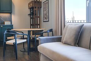 Numa Berlin Potsdamer Platz