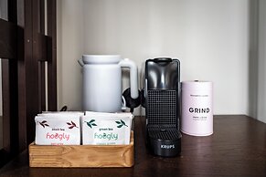 Numa Berlin Potsdamer Platz