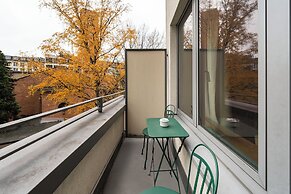 Numa Berlin Potsdamer Platz