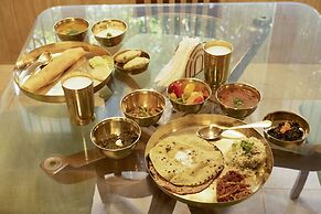 Maharishi Ayurveda Boutique Wellness Retreat