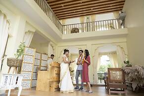 Maharishi Ayurveda Boutique Wellness Retreat