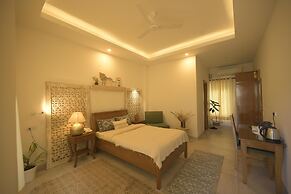 Maharishi Ayurveda Boutique Wellness Retreat