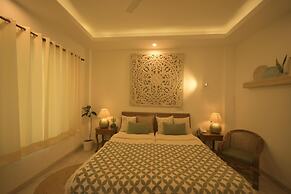 Maharishi Ayurveda Boutique Wellness Retreat