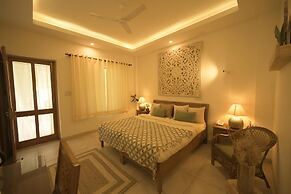 Maharishi Ayurveda Boutique Wellness Retreat