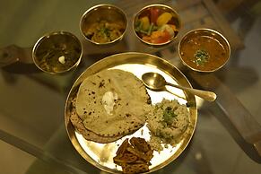 Maharishi Ayurveda Boutique Wellness Retreat