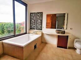 Villa Himala Bali