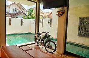 Villa Himala Bali
