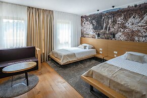 Hotel Palcich