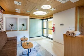 Hotel Palcich