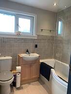 The Rabbit Hole - Kinlochbervie