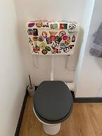 The Rabbit Hole - Kinlochbervie