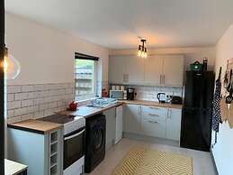 The Rabbit Hole - Kinlochbervie