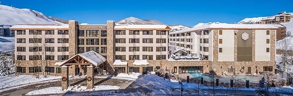 Cozy Pet-friendly King Studio In Mt. Crested Butte Condo - No Cleaning