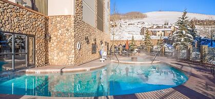 Cozy Pet-friendly King Studio In Mt. Crested Butte Condo - No Cleaning