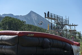 Grand Lodge Condo In The Heart Of Mt Cb 1 Bedroom Condo - No Cleaning 