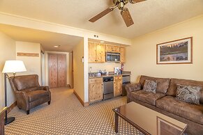 Grand Lodge Condo In The Heart Of Mt Cb 1 Bedroom Condo - No Cleaning 