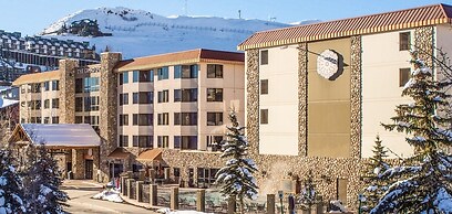 Grand Lodge Condo In The Heart Of Mt Cb 1 Bedroom Condo - No Cleaning 