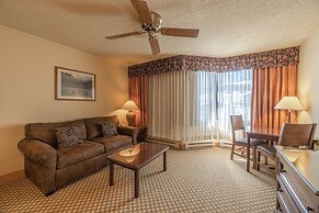 Grand Lodge Condo In The Heart Of Mt Cb 1 Bedroom Condo - No Cleaning 