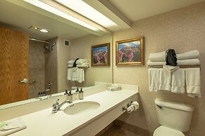 Grand Lodge Condo In The Heart Of Mt Cb 1 Bedroom Condo - No Cleaning 