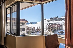 Grand Lodge Condo In The Heart Of Mt Cb 1 Bedroom Condo - No Cleaning 