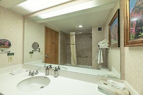 Grand Lodge Condo In The Heart Of Mt Cb 1 Bedroom Condo - No Cleaning 